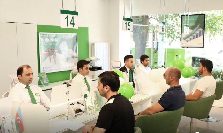 "Rabitəbank" 2024-cü ili necə başa vurub? - BANKIN VƏZİYYƏTİ MƏLUM OLDU