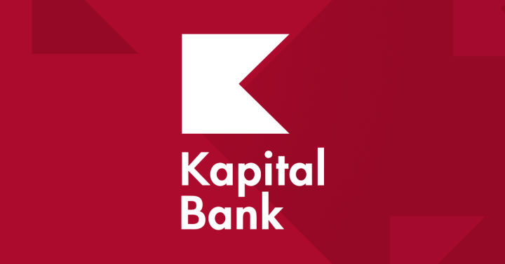 Kapital Bank-dan Hökumə Əliyevanın atasının  dələduzluq halı ilə üzləşməsi haqqında açıqlama