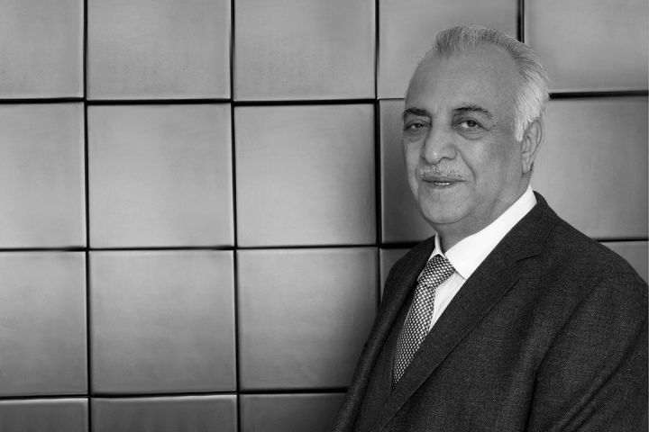 "Azersun Holding"in prezidenti Abdolbari Gozal vəfat edib