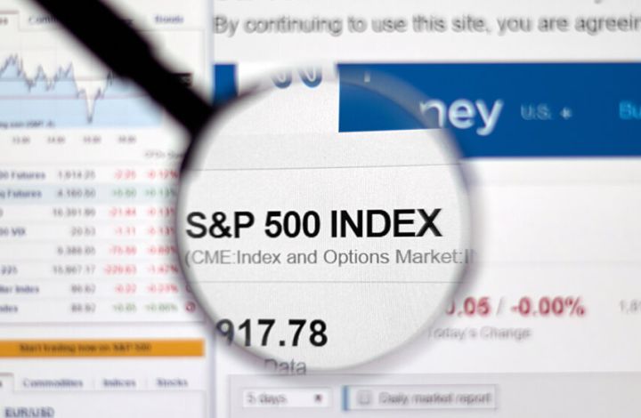 S&P 500 indeksində yeni rekord