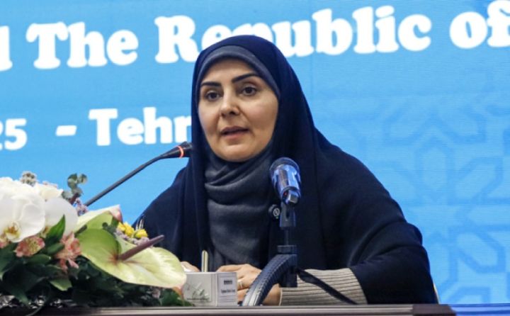 İran və Azərbaycan tranzit yükdaşımaların həcminin 15 milyon tona çatdırılması barədə razılaşıb