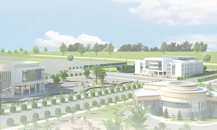 “PAŞA Technology”  Pirallahı Yüksək Texnologiyalar Parkının rezidenti oldu