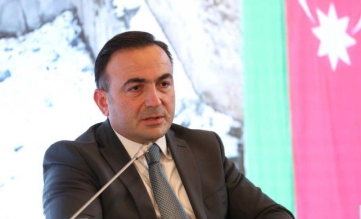 "Cəbrayılda GES-in tikintisinə bu il başlanacaq"