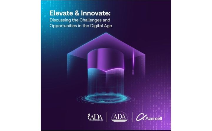 Azercell və ADA Universiteti “İdeya İnkubasiyası Proqramı”nın növbəti etapına start verir