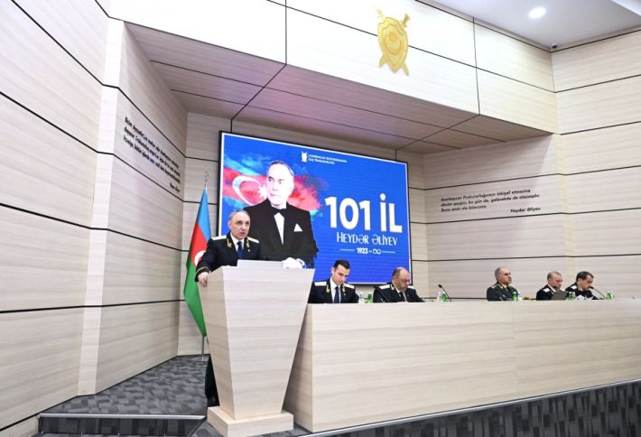 75,3 milyon manatdan artıq məbləğdə ziyan ödətdirilib