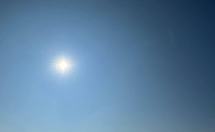 35 dərəcəyədək isti olacaq - SABAHIN HAVA PROQNOZU