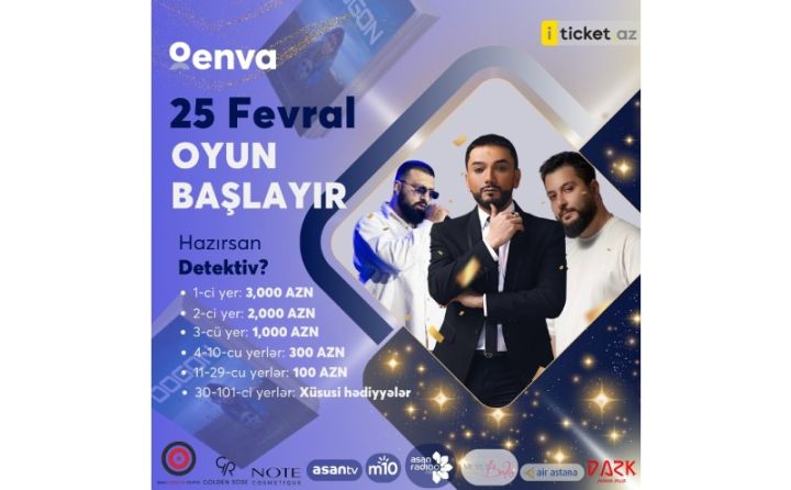 "Oxumaq Qazandırır" layihəsi ilə kitab oxumaq yenidən trend olur! - Azərbaycanlı gənclər Dünya ilkini gerçəkləşdirdi