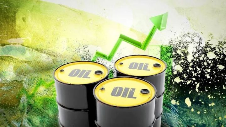Trampın açıqlaması neftin qiymətinin qalxmasına səbəb olub