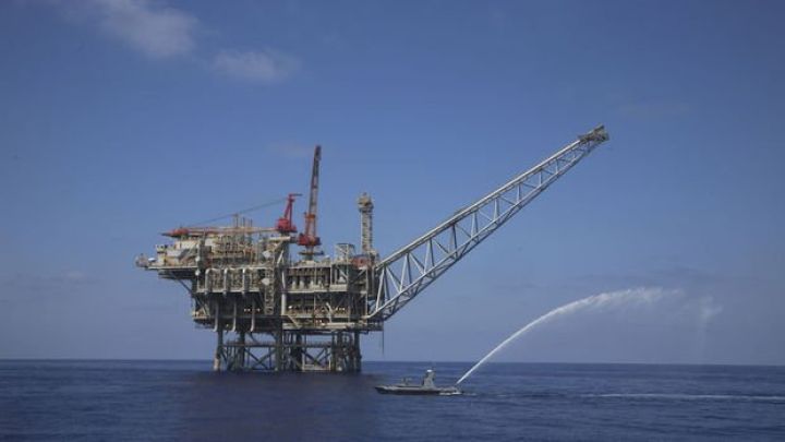 Azərbaycan şirkəti İsrailin ən iri qaz yatağından pay aldı