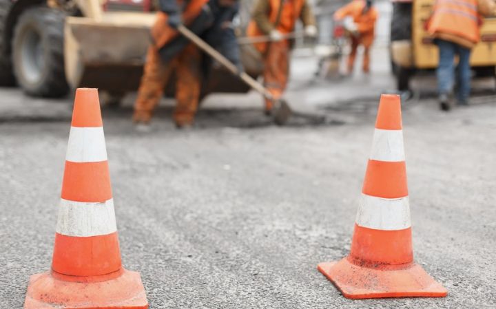 Sabah Bakıda bəzi küçələrdə nəqliyyatın hərəkəti tam məhdudlaşdırılacaq