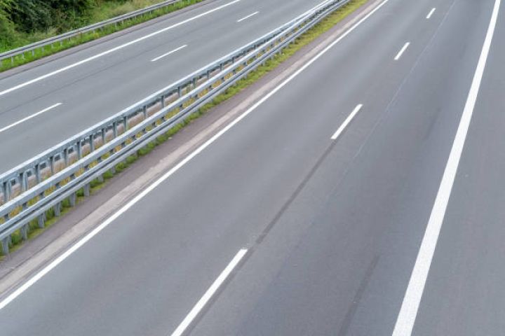 Binəqədi−Novxanı avtomobil yolu tikiləcək