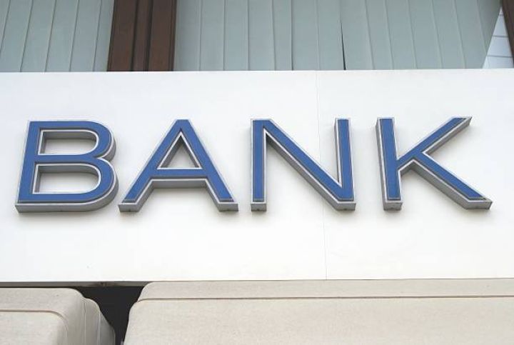 Bank sektorunda, o cümlədən kreditlərdə cüzi artım olub