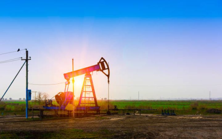 Azərbaycan neftinin qiyməti 130 dollardan yüksək olub