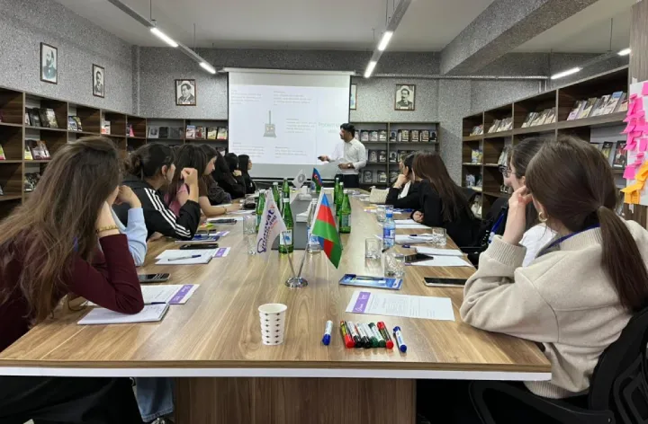 Azercell-in dəstəyi ilə “StartHer Quba” layihəsinə start verildi