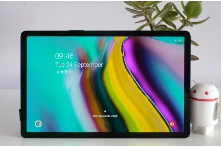 "Samsung" Azərbaycanın planşet bazarındakı payının 27 %-ni itirib