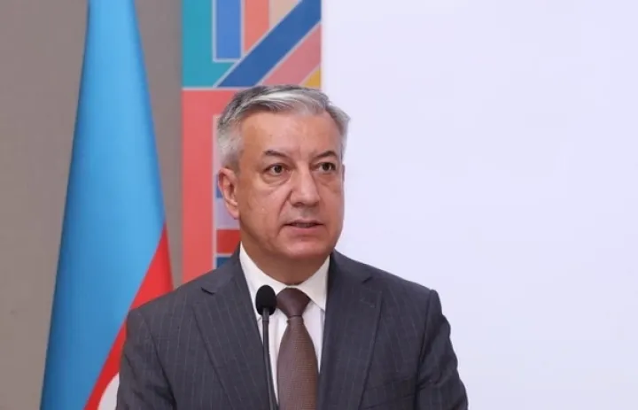 "Özbəkistan və Azərbaycan 10 milyard dollarlıq investisiya paketi formalaşdırır"