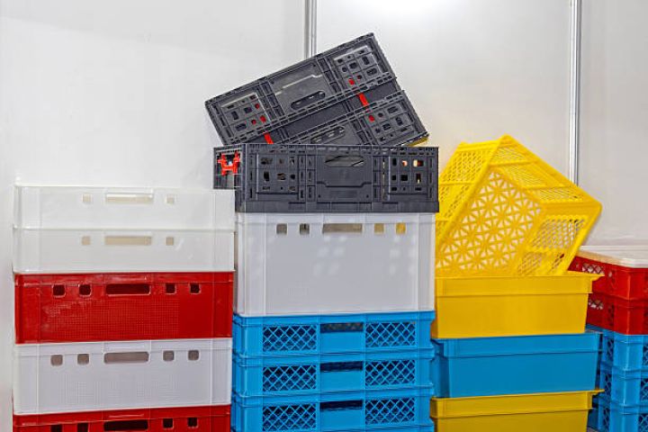 Masallıda plastik taralar istehsal ediləcək - Sənaye Məhəlləsində yeni şirkət