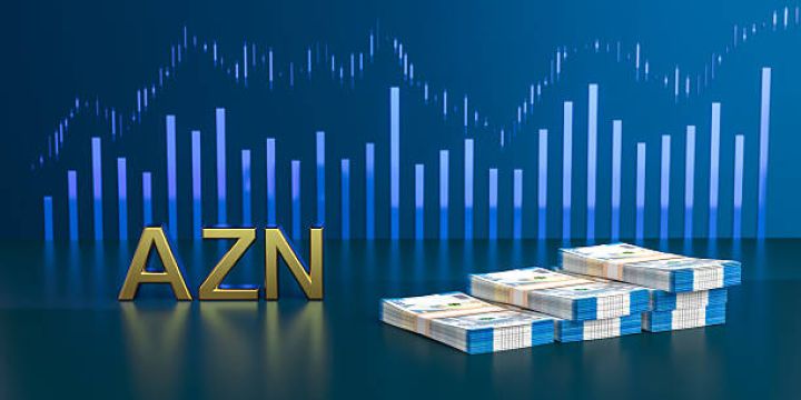 Azərbaycanda pul bazası 24 milyard manatı keçib