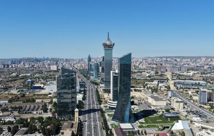 İyunun 5-nin hava proqnozu - 32 dərəcəyədək isti gözlənilir