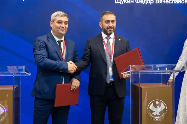 Azərbaycan şirkəti Rusiyada aqropark yaradacaq  - 3,4 MİLYONLUQ MÜQAVİLƏ İMZALANIB