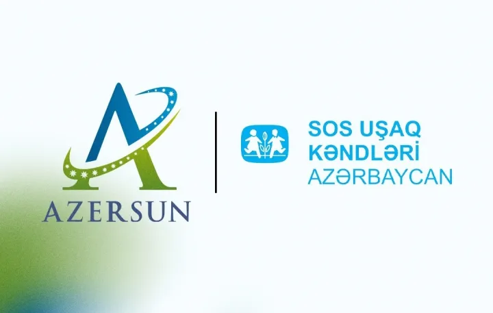 “Azərsun Holdinq” “SOS Uşaq Kənd”ində iftar verib