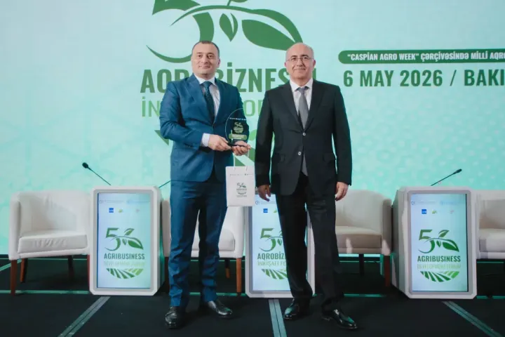 Bank Respublika “Güzəştli kreditlərin təqdim olunmasında ən fəal bank” seçildi!