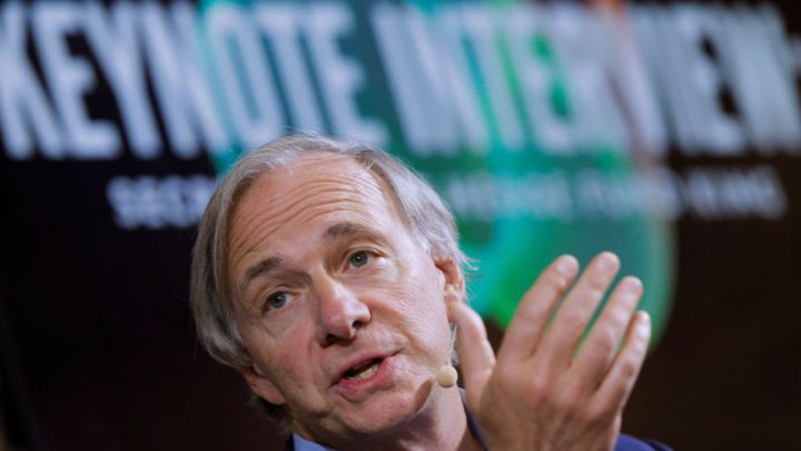 Milyarder investordan “böyük təlatüm” xəbərdarlığı