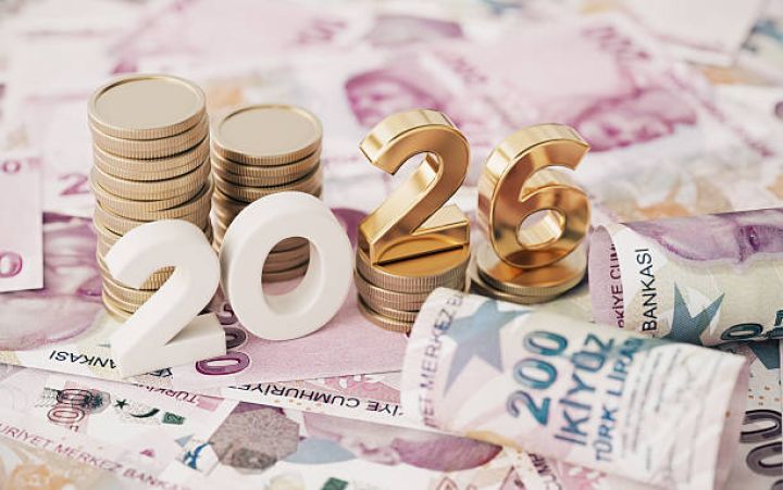 Türkiyə Mərkəzi Bankı faiz qərarını açıqladı