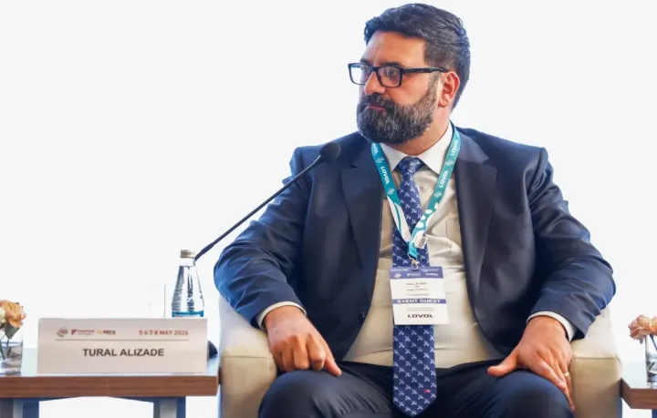 Aqronomların II Beynəlxalq Forumunda “Prime Cotton” şirkəti də təmsil olunub