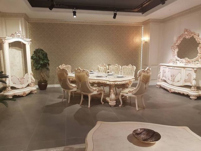 Bakıda heç bir salonda olmayan mebellər - 24 ay, faizsiz kredit!