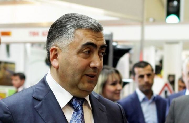 Nəqliyyat, rabitə və yüksək texnologiyalar nazirinə müavin təyin olunub