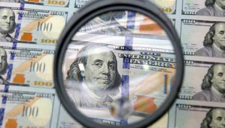 Banklar Dolların yeni alış-satış qiymətlərini elan etdilər - SİYAHI- YENİLƏNİB