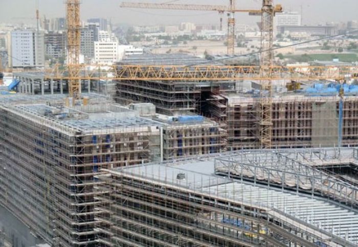 Qətərin tikinti şirkəti Azərbaycanda nümayəndəlik açıb