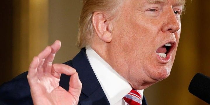 Trump, Rusiyaya yeni sanksiyalar nəzərdə tutan qanunu imzaladı