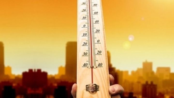 Istirahət gününə olan hava proqnozu açıqlanıb