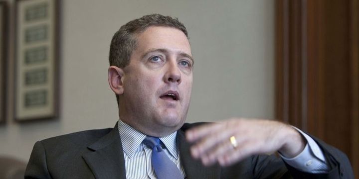 Fed/Bullard: Fed faizləri dəyişdirməməlidir