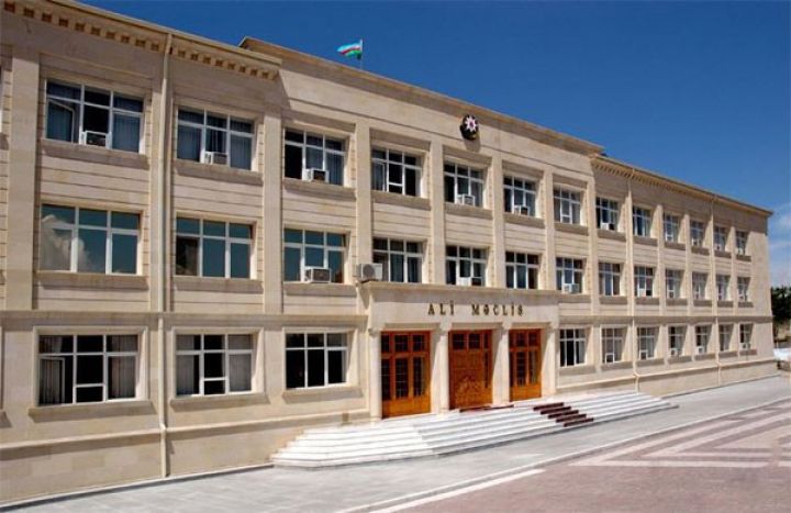 Naxçıvan daxili işlər naziri təyin edildi  