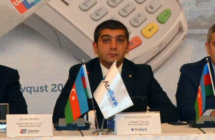 “Banklar arasında 4-cüyük”