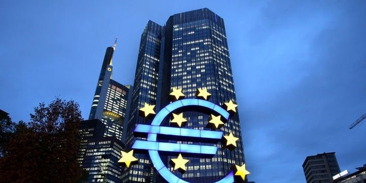 Avro Bölgəsi inflyasiya proqnozları AMB-ni dəstəkləmir