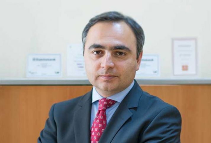 "Birləşməyi bazarda mövqeyimizi gücləndirmək üçün edə bilərik" 