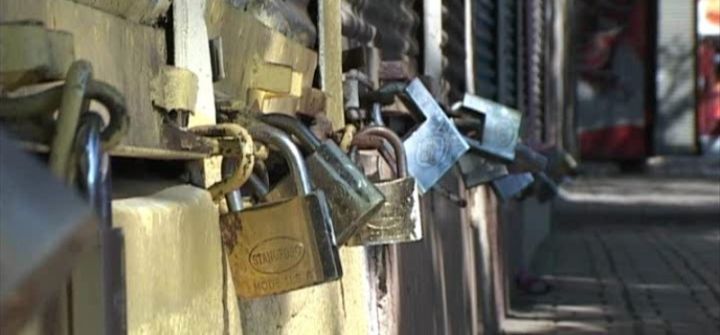 Azərbaycanda ləğv edilmiş şirkətlərin sayı 50%-ə yaxın azalıb