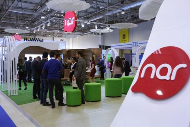 “Nar” cari ilin nəticələrini açıqladı