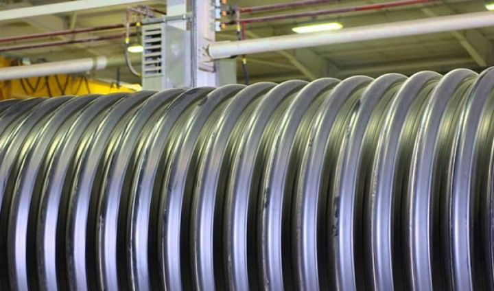 “Azertexnolayn” “Azersu”dan sifariş aldı