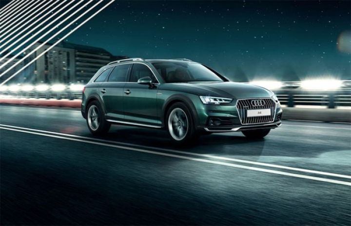 “Audi” 330 min avtomobili geri çağırdı