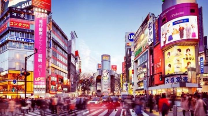 Yaponiyada işsizlik 24 ilin ən aşağı səviyyəsinə enib