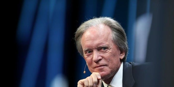 Bill Gross: Qlobal istiqraz bazarı süqutda deyil