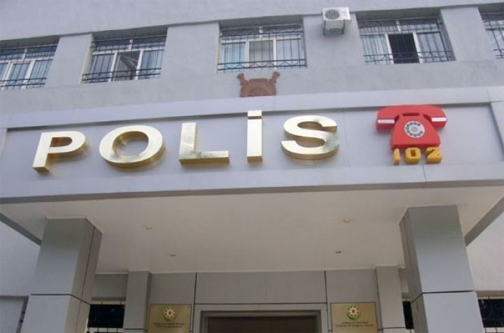 Yeni polis rəisi təyin olunub