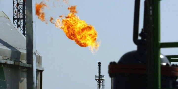 “SOCAR Ukraine” qaz idxalını 1,5 dəfə artırıb