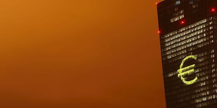 Avro Zonasında inflyasiya ECB hədəfindən uzaqlaşdı