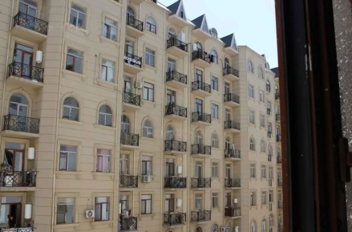 Binalar boşalır – İPOTEKA BÖHRANI 